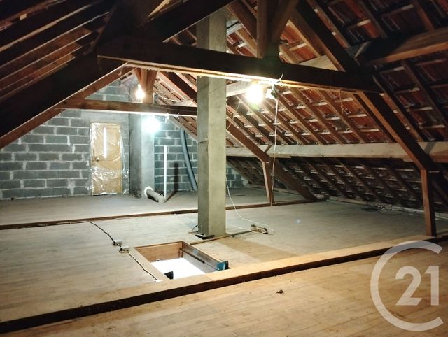 Maison à vendre - 4 pièces - 78,49 m2 - Cercy La Tour - 58 - BOURGOGNE