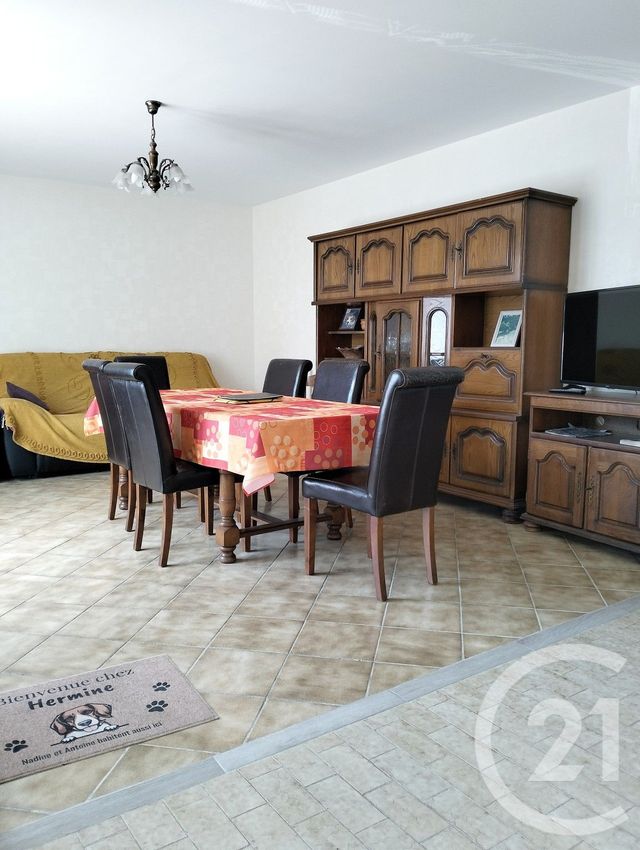 Maison à vendre - 4 pièces - 78,49 m2 - Cercy La Tour - 58 - BOURGOGNE