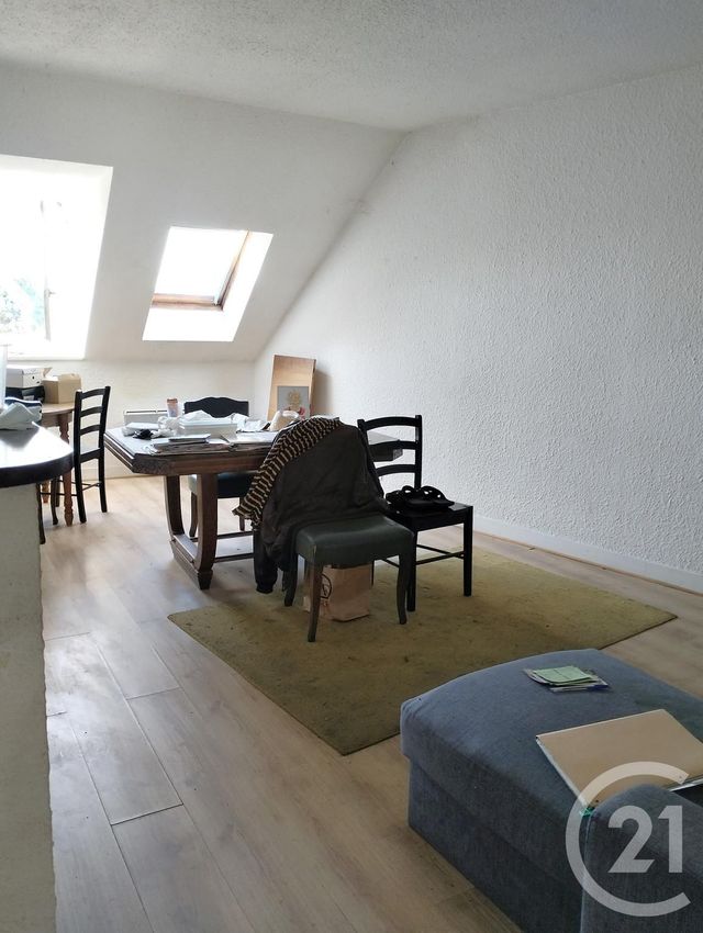 appartement - DECIZE - 58