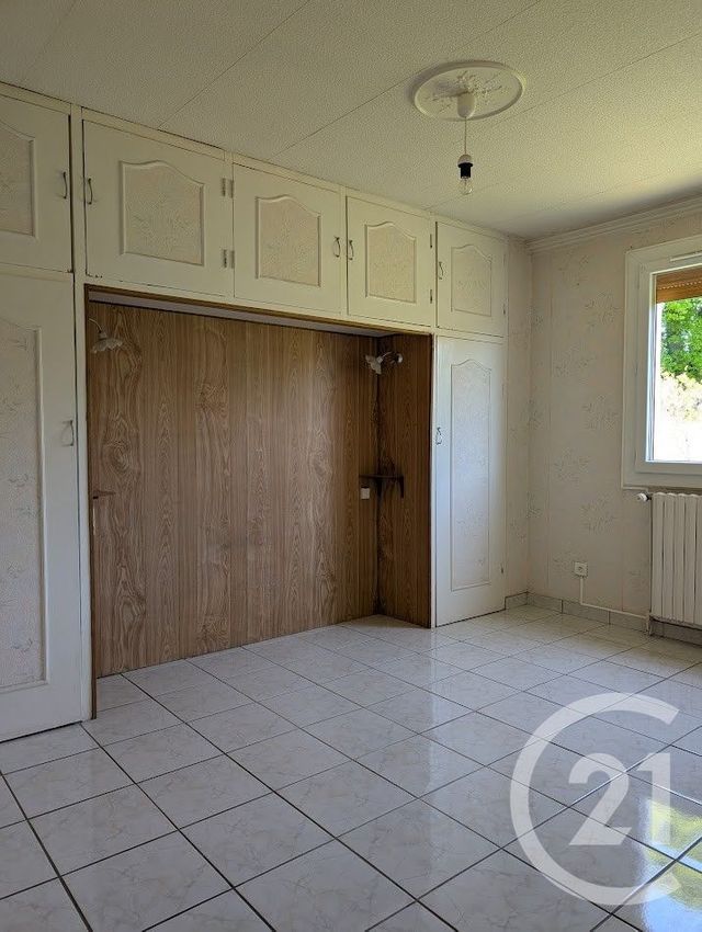 Maison &agrave; vendre - 5 pi&egrave;ces - 137,21 m2 - La Machine - 58 - BOURGOGNE