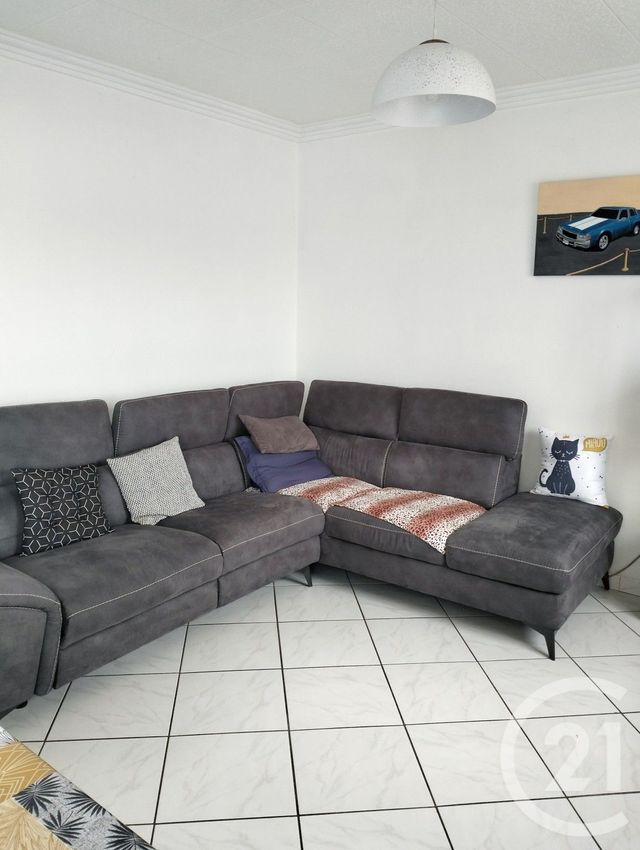 Maison &agrave; vendre - 5 pi&egrave;ces - 137,21 m2 - La Machine - 58 - BOURGOGNE