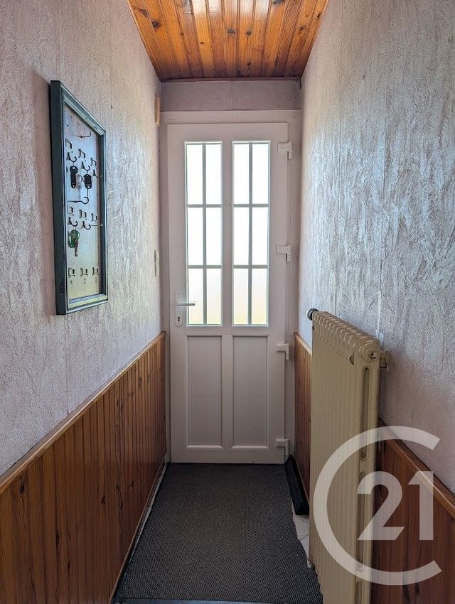 Maison &agrave; vendre - 5 pi&egrave;ces - 137,21 m2 - La Machine - 58 - BOURGOGNE