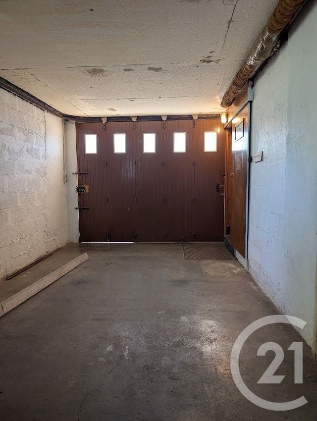 Maison &agrave; vendre - 5 pi&egrave;ces - 137,21 m2 - La Machine - 58 - BOURGOGNE