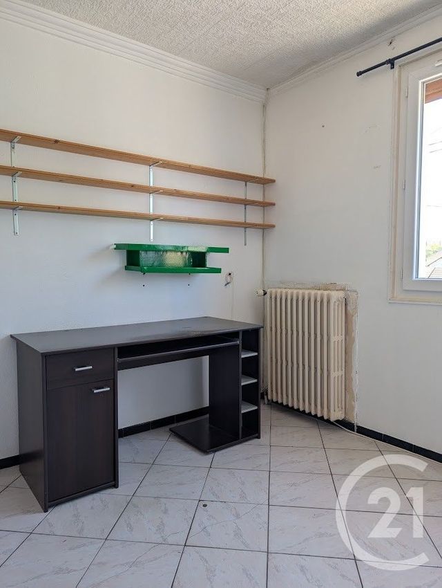 Maison &agrave; vendre - 5 pi&egrave;ces - 137,21 m2 - La Machine - 58 - BOURGOGNE