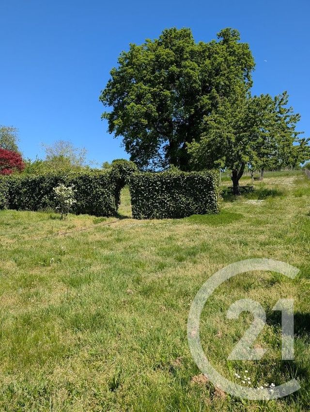 Maison &agrave; vendre - 5 pi&egrave;ces - 137,21 m2 - La Machine - 58 - BOURGOGNE