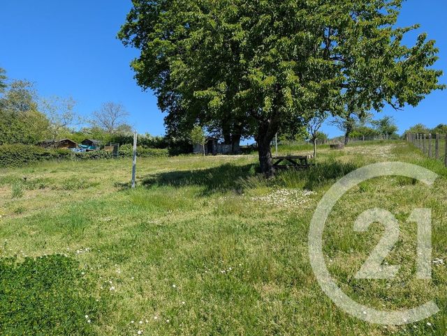 Maison &agrave; vendre - 5 pi&egrave;ces - 137,21 m2 - La Machine - 58 - BOURGOGNE