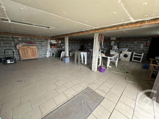 Maison &agrave; vendre - 4 pi&egrave;ces - 91,22 m2 - Champvert - 58 - BOURGOGNE