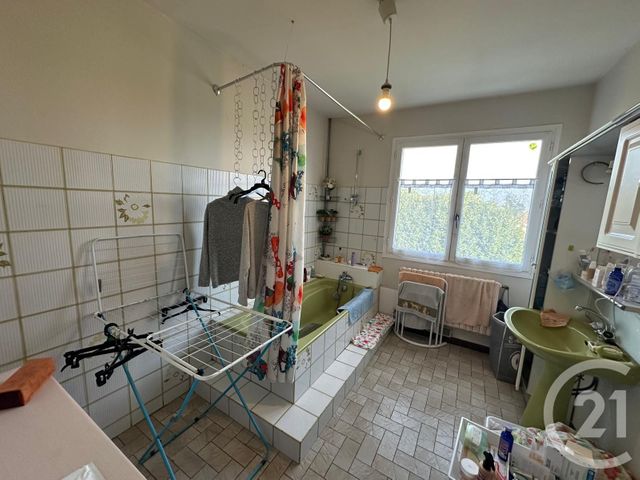 Maison &agrave; vendre - 4 pi&egrave;ces - 91,22 m2 - Champvert - 58 - BOURGOGNE