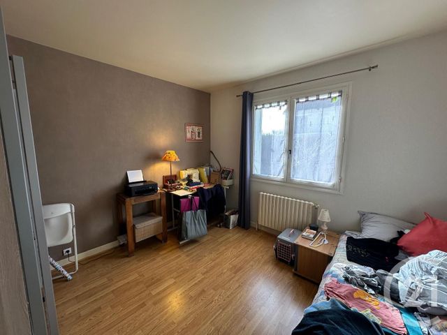 Maison &agrave; vendre - 4 pi&egrave;ces - 91,22 m2 - Champvert - 58 - BOURGOGNE