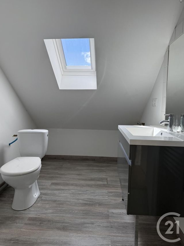 Appartement F2 à louer - 3 pièces - 54,54 m2 - La Machine - 58 - BOURGOGNE