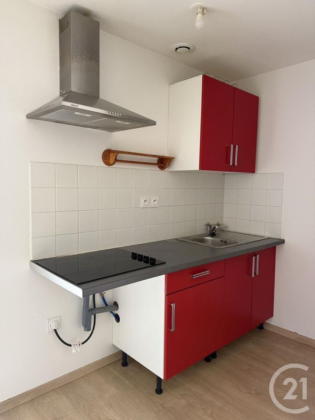 Appartement F2 à louer - 3 pièces - 54,54 m2 - La Machine - 58 - BOURGOGNE