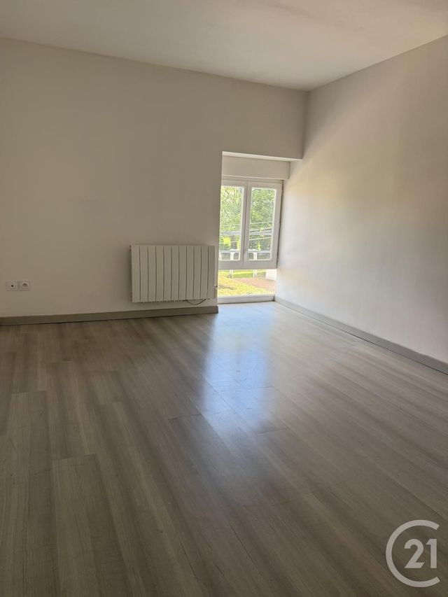 Appartement F2 à louer - 3 pièces - 54,54 m2 - La Machine - 58 - BOURGOGNE