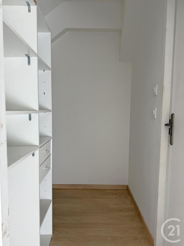 Appartement F2 à louer - 3 pièces - 54,54 m2 - La Machine - 58 - BOURGOGNE