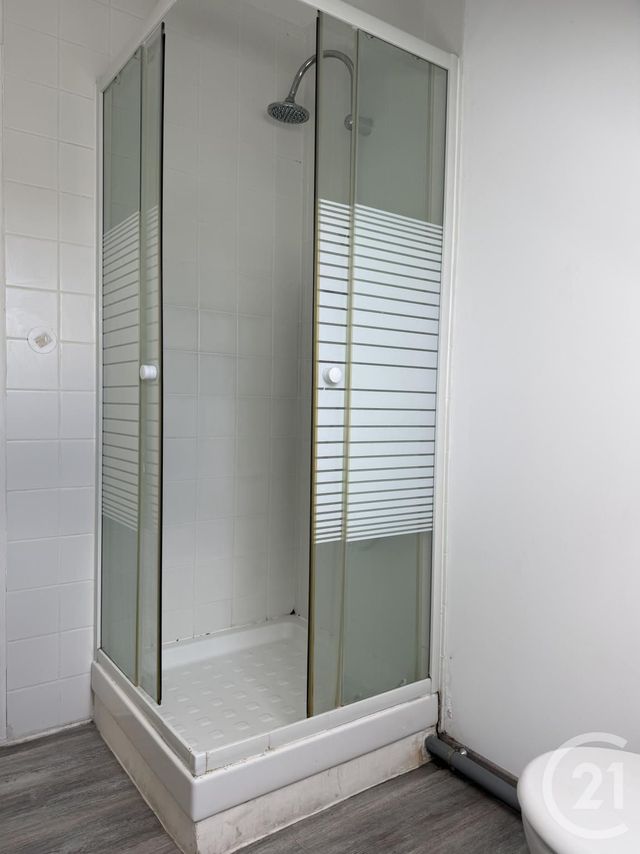 Appartement F2 à louer - 3 pièces - 54,54 m2 - La Machine - 58 - BOURGOGNE