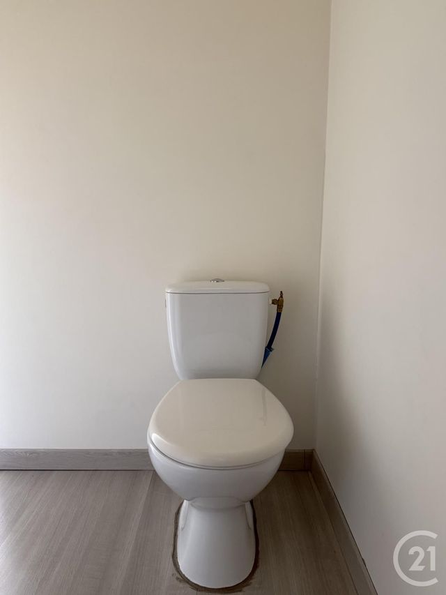 Appartement F2 à louer - 3 pièces - 54,54 m2 - La Machine - 58 - BOURGOGNE