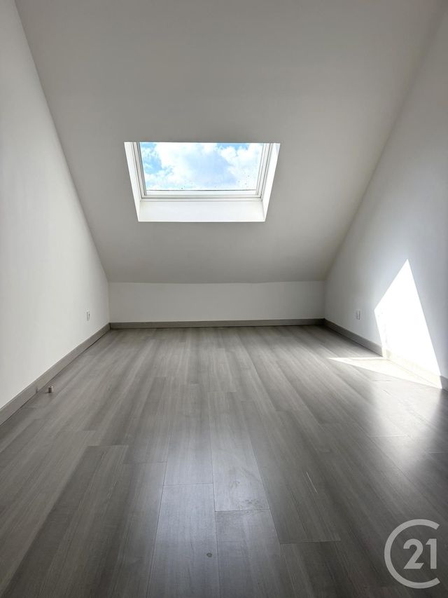 Appartement F2 à louer - 3 pièces - 54,54 m2 - La Machine - 58 - BOURGOGNE