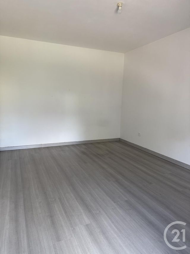 Appartement F2 à louer - 3 pièces - 54,54 m2 - La Machine - 58 - BOURGOGNE