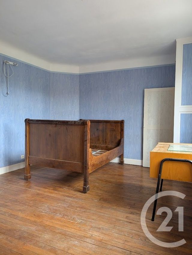 Maison &agrave; vendre - 5 pi&egrave;ces - 103,05 m2 - Fertreve - 58 - BOURGOGNE