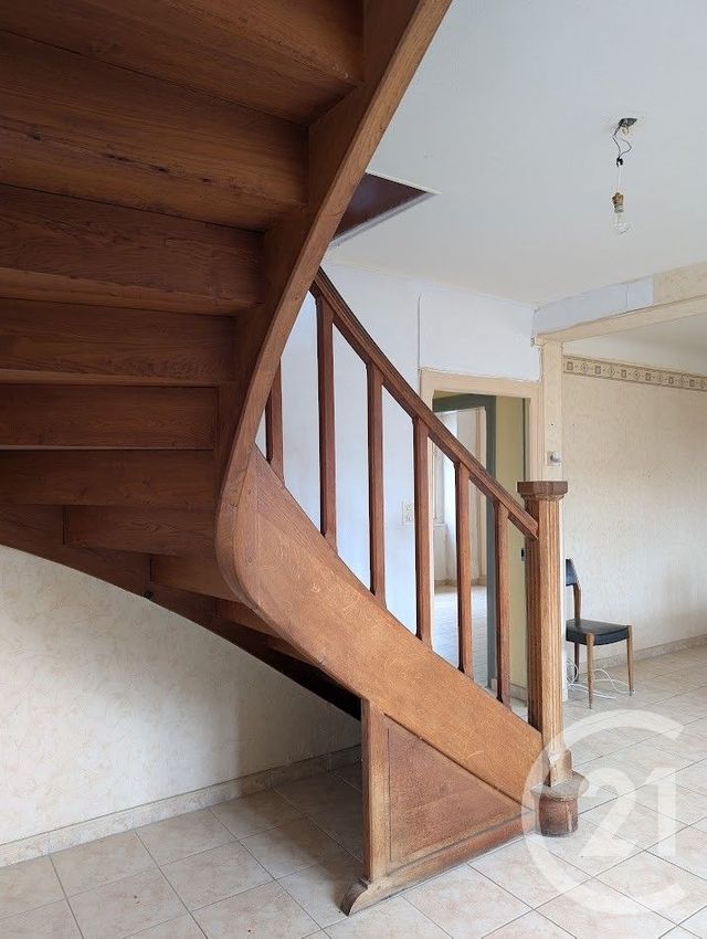 Maison &agrave; vendre - 5 pi&egrave;ces - 103,05 m2 - Fertreve - 58 - BOURGOGNE