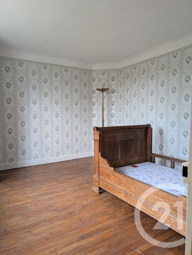 Maison &agrave; vendre - 5 pi&egrave;ces - 103,05 m2 - Fertreve - 58 - BOURGOGNE