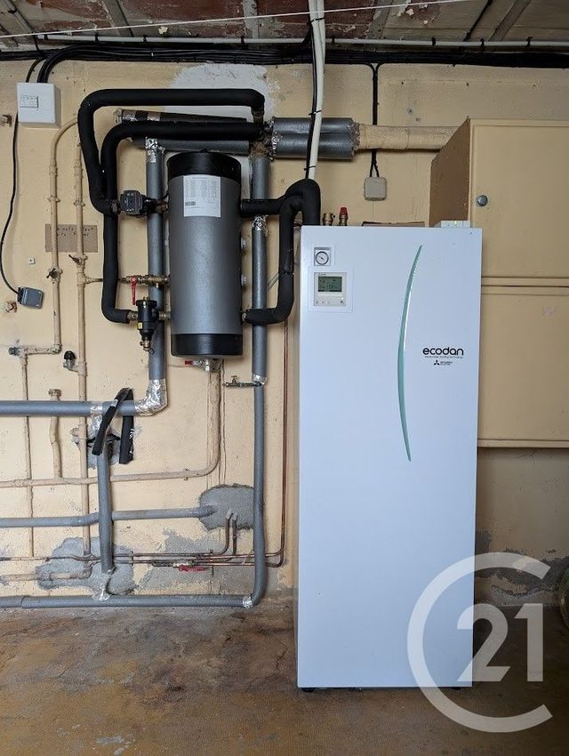 Maison &agrave; vendre - 5 pi&egrave;ces - 103,05 m2 - Fertreve - 58 - BOURGOGNE