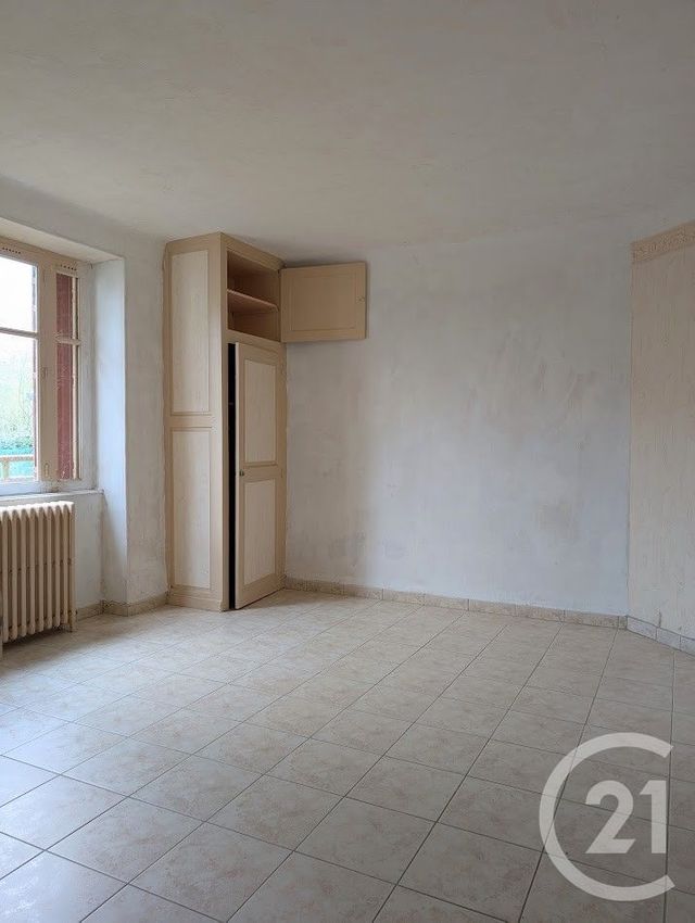 Maison &agrave; vendre - 5 pi&egrave;ces - 103,05 m2 - Fertreve - 58 - BOURGOGNE