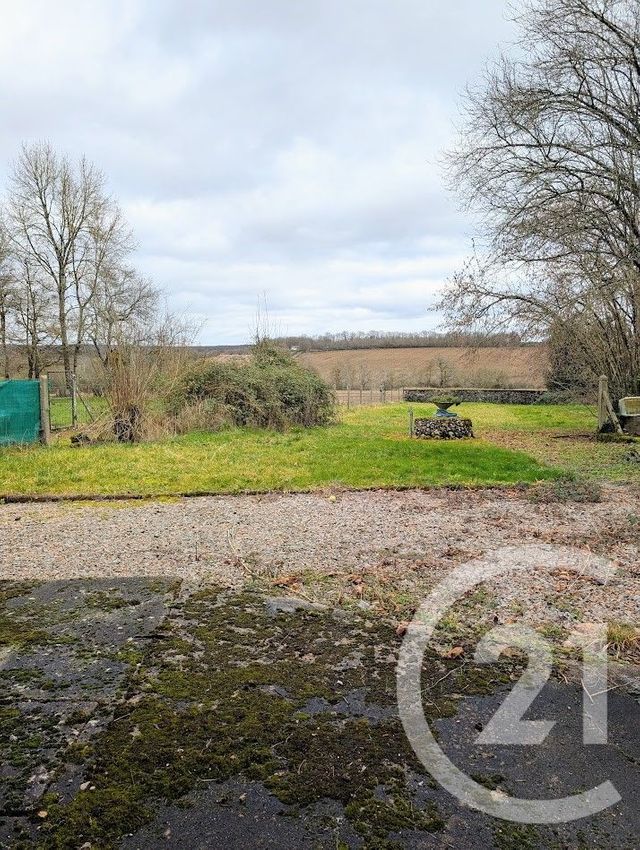 Maison &agrave; vendre - 5 pi&egrave;ces - 103,05 m2 - Fertreve - 58 - BOURGOGNE