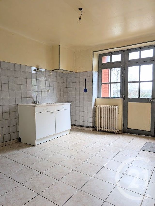 Maison &agrave; vendre - 5 pi&egrave;ces - 103,05 m2 - Fertreve - 58 - BOURGOGNE