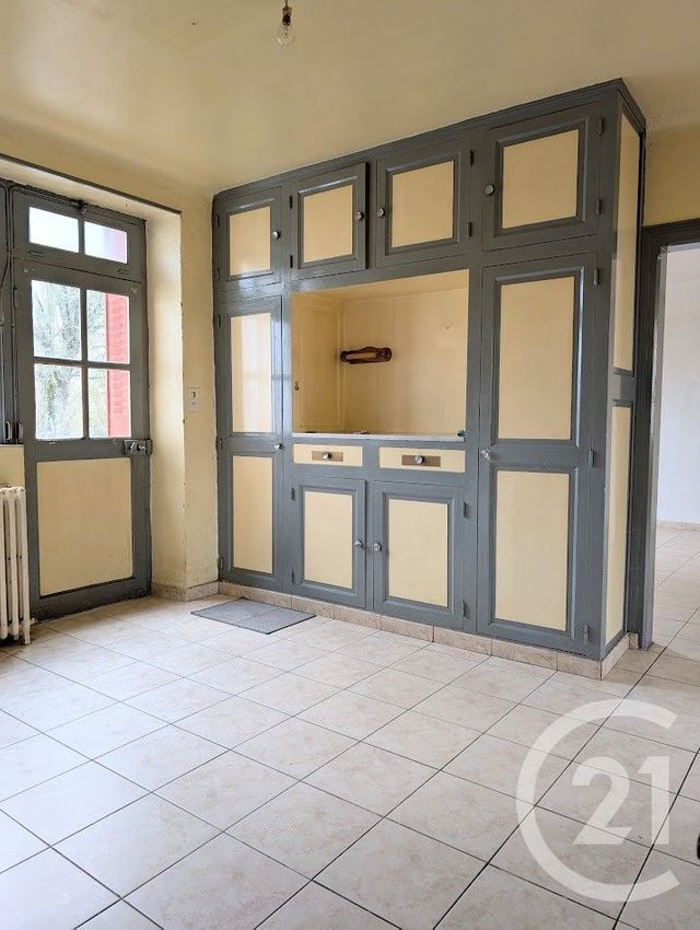 Maison &agrave; vendre - 5 pi&egrave;ces - 103,05 m2 - Fertreve - 58 - BOURGOGNE