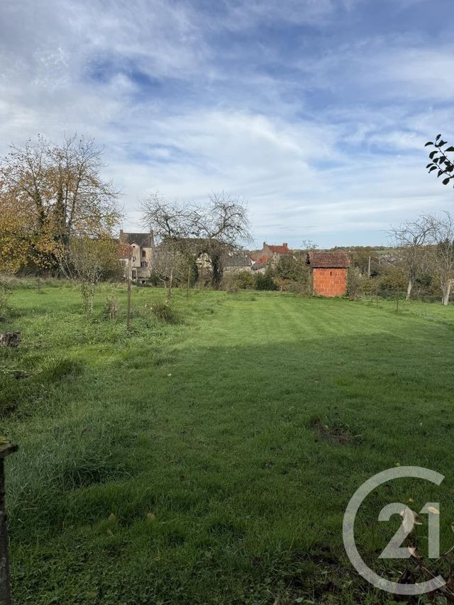 Maison à vendre - 6 pièces - 82,88 m2 - La Machine - 58 - BOURGOGNE