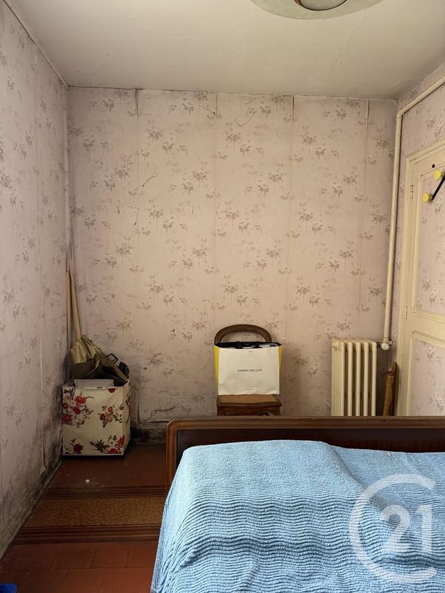 Maison à vendre - 6 pièces - 82,88 m2 - La Machine - 58 - BOURGOGNE