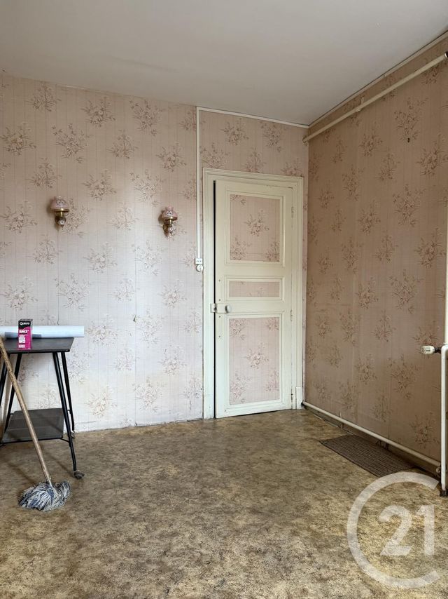 Maison à vendre - 6 pièces - 82,88 m2 - La Machine - 58 - BOURGOGNE