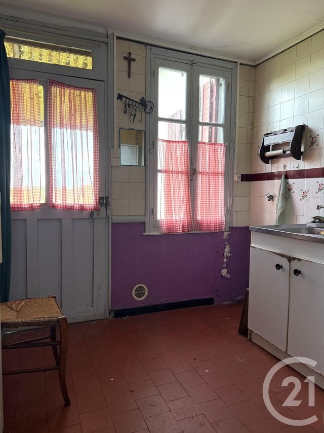 Maison à vendre - 6 pièces - 82,88 m2 - La Machine - 58 - BOURGOGNE