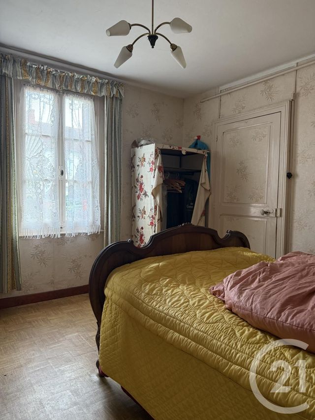 Maison à vendre - 6 pièces - 82,88 m2 - La Machine - 58 - BOURGOGNE