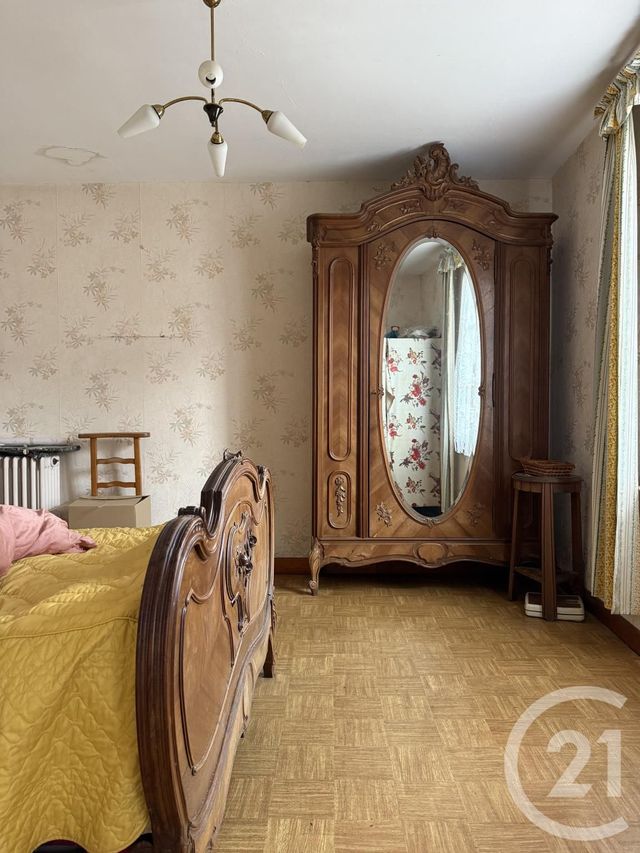 Maison à vendre - 6 pièces - 82,88 m2 - La Machine - 58 - BOURGOGNE