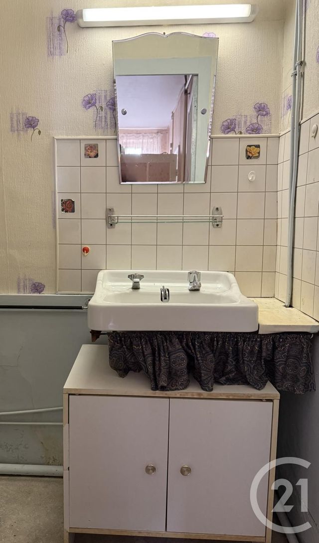 Maison à vendre - 6 pièces - 82,88 m2 - La Machine - 58 - BOURGOGNE