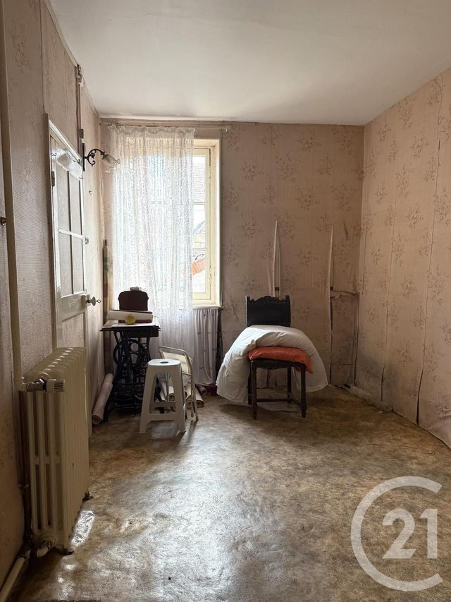 Maison à vendre - 6 pièces - 82,88 m2 - La Machine - 58 - BOURGOGNE