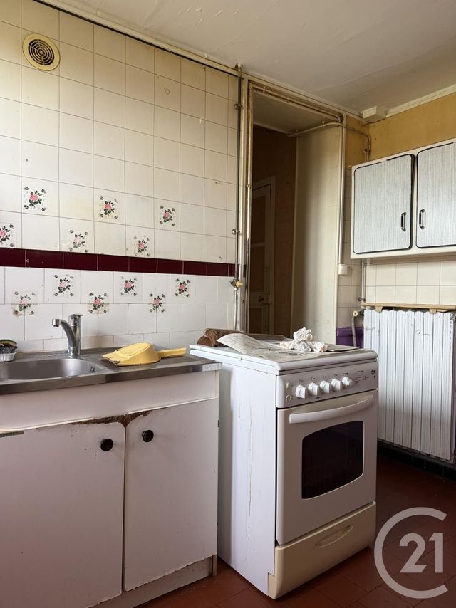 Maison à vendre - 6 pièces - 82,88 m2 - La Machine - 58 - BOURGOGNE