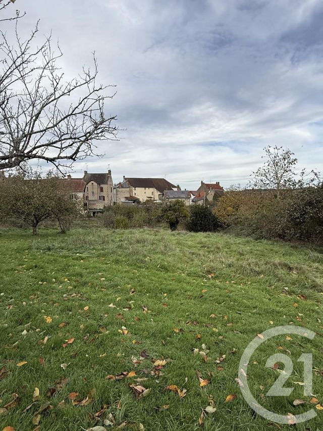 Maison à vendre - 6 pièces - 82,88 m2 - La Machine - 58 - BOURGOGNE