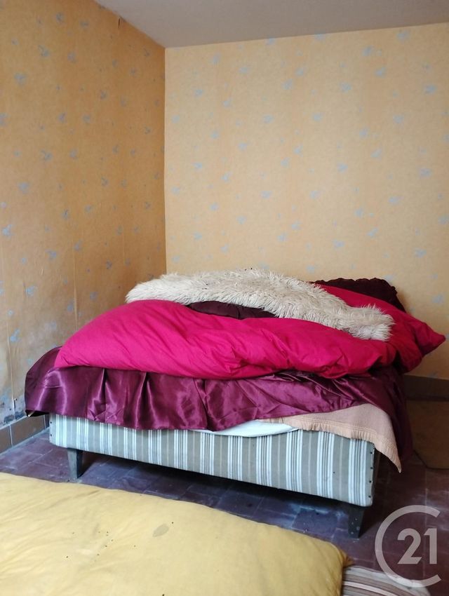 Maison à vendre - 6 pièces - 82,88 m2 - La Machine - 58 - BOURGOGNE