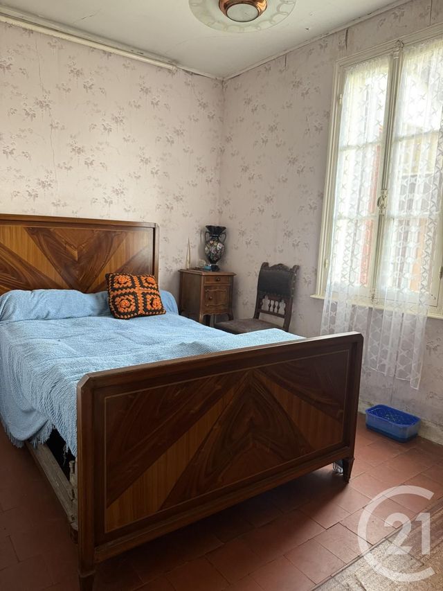 Maison à vendre - 6 pièces - 82,88 m2 - La Machine - 58 - BOURGOGNE