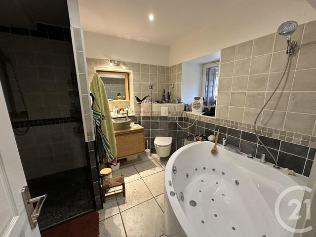 Maison à vendre - 6 pièces - 178,94 m2 - Cercy La Tour - 58 - BOURGOGNE