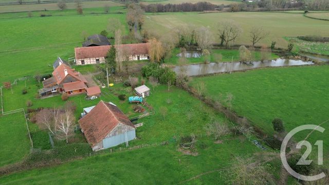 Maison à vendre - 6 pièces - 178,94 m2 - Cercy La Tour - 58 - BOURGOGNE