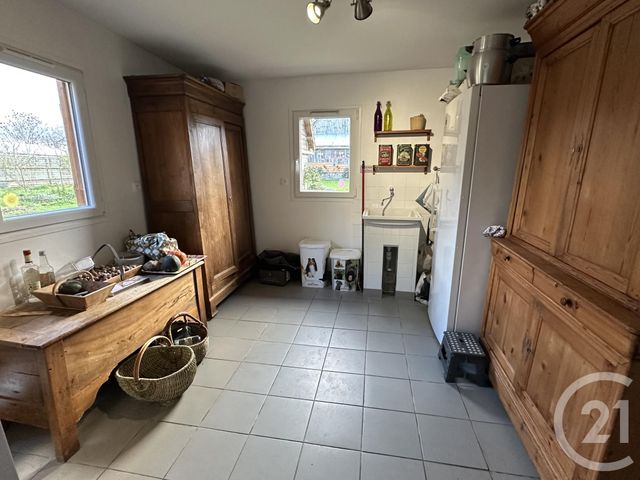 Maison à vendre - 6 pièces - 178,94 m2 - Cercy La Tour - 58 - BOURGOGNE