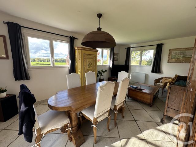 Maison à vendre - 6 pièces - 178,94 m2 - Cercy La Tour - 58 - BOURGOGNE