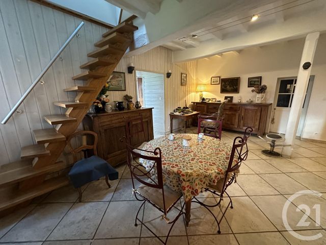 Maison à vendre - 6 pièces - 178,94 m2 - Cercy La Tour - 58 - BOURGOGNE