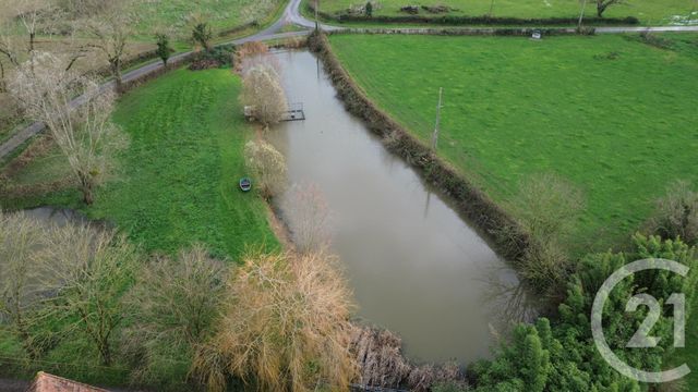 Maison à vendre - 6 pièces - 178,94 m2 - Cercy La Tour - 58 - BOURGOGNE