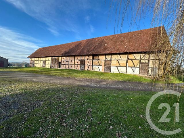 Maison &agrave; vendre - 6 pi&egrave;ces - 178,94 m2 - Cercy La Tour - 58 - BOURGOGNE