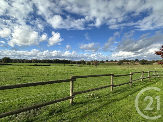 Maison à vendre - 6 pièces - 178,94 m2 - Cercy La Tour - 58 - BOURGOGNE