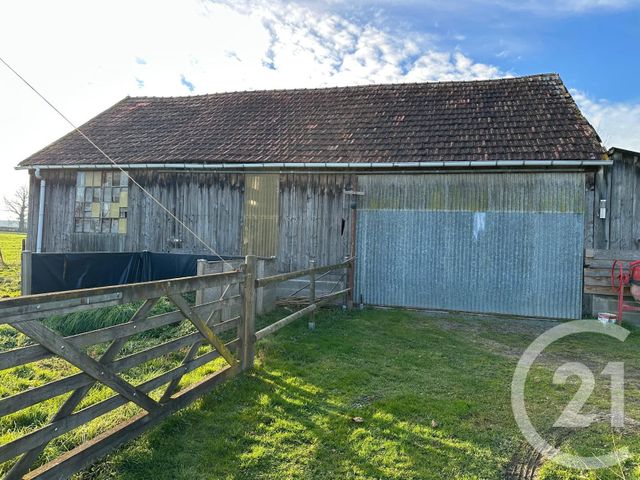 Maison &agrave; vendre - 6 pi&egrave;ces - 178,94 m2 - Cercy La Tour - 58 - BOURGOGNE